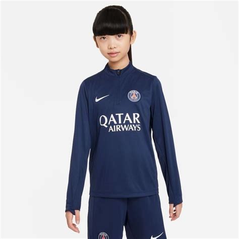 Buy Paris Saint Germain Training Wear online at .